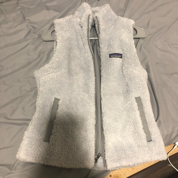 Patagonia Jackets & Blazers - Patagonia vest